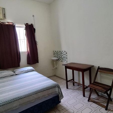 דירות São Luís Bela Vista מראה חיצוני תמונה
