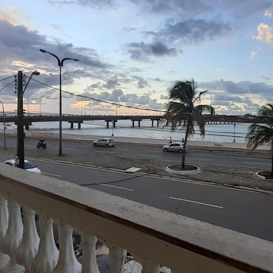דירות São Luís Bela Vista מראה חיצוני תמונה