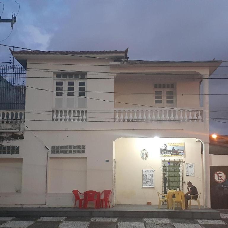 דירות São Luís Bela Vista מראה חיצוני תמונה