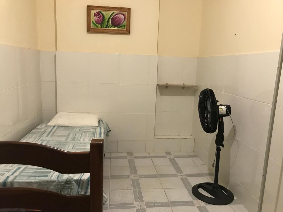 דירות São Luís Bela Vista מראה חיצוני תמונה