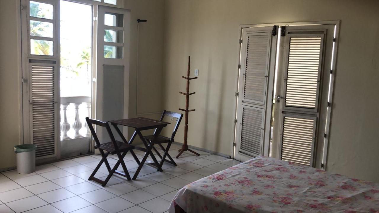 דירות São Luís Bela Vista מראה חיצוני תמונה