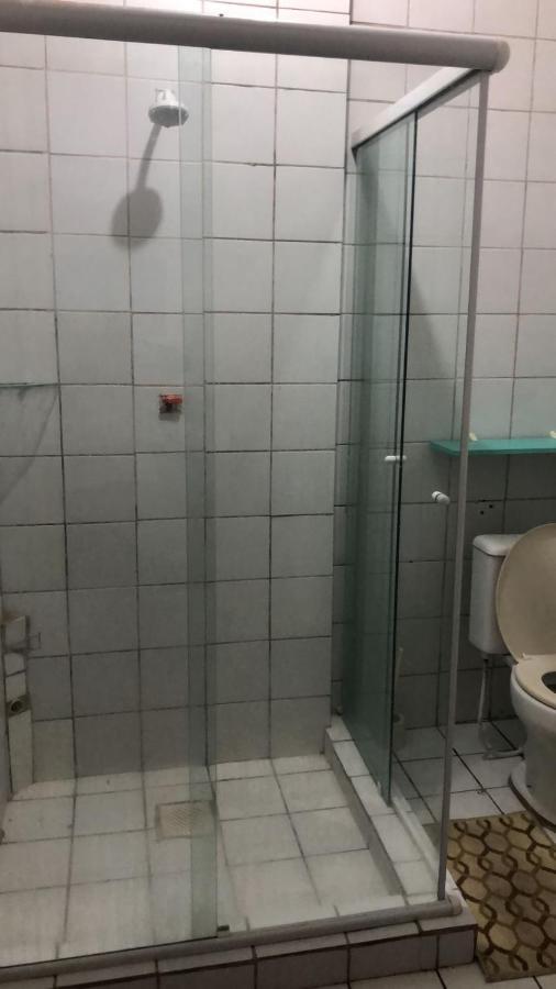 דירות São Luís Bela Vista מראה חיצוני תמונה