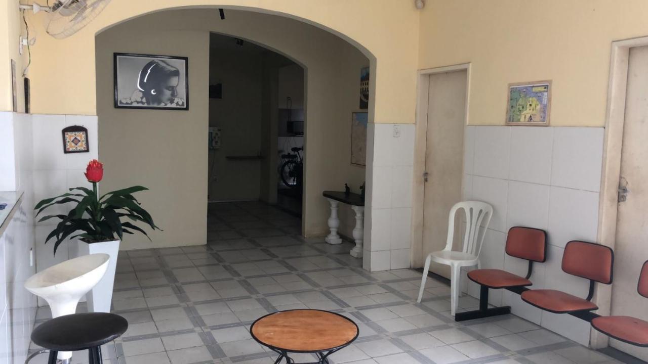 דירות São Luís Bela Vista מראה חיצוני תמונה