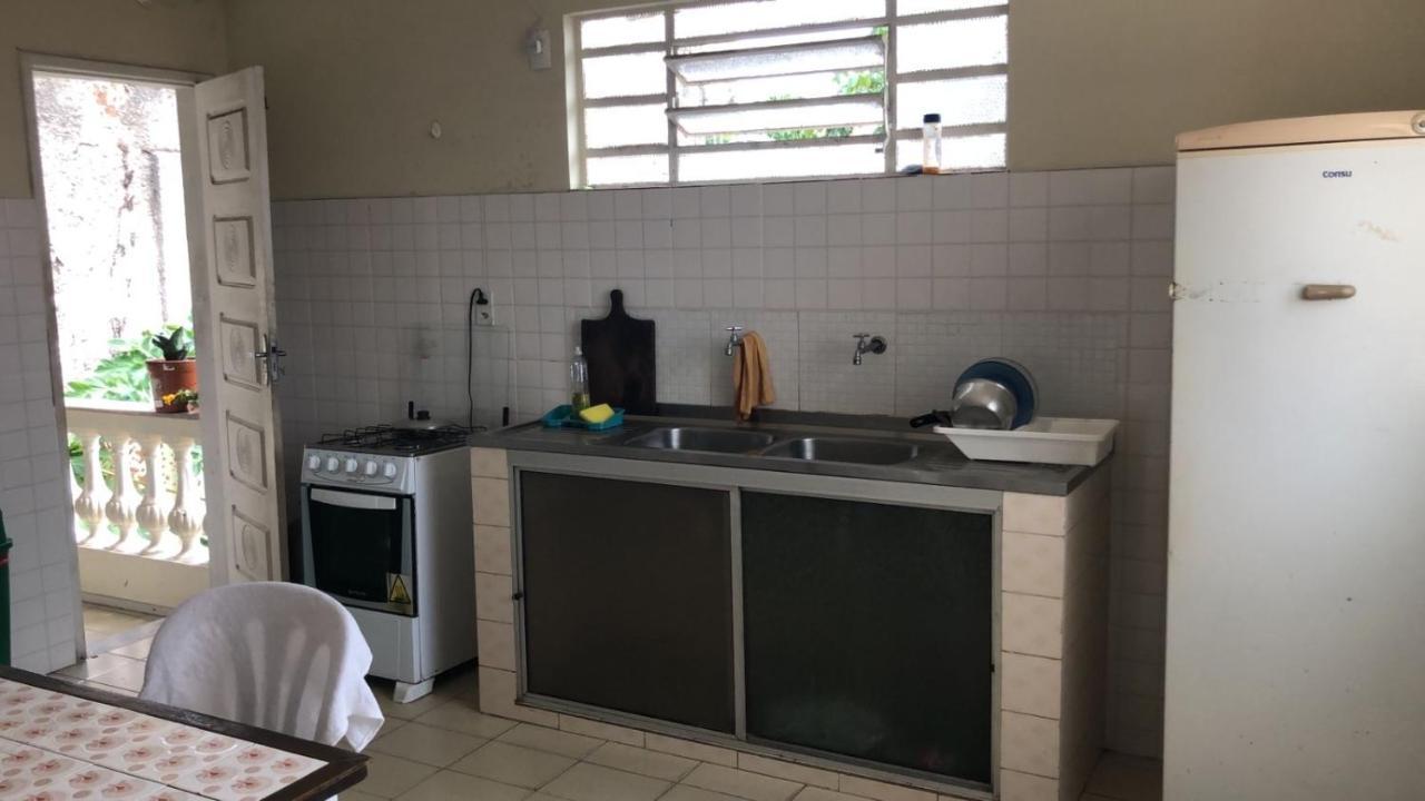 דירות São Luís Bela Vista מראה חיצוני תמונה