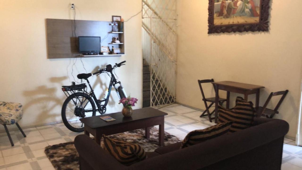 דירות São Luís Bela Vista מראה חיצוני תמונה