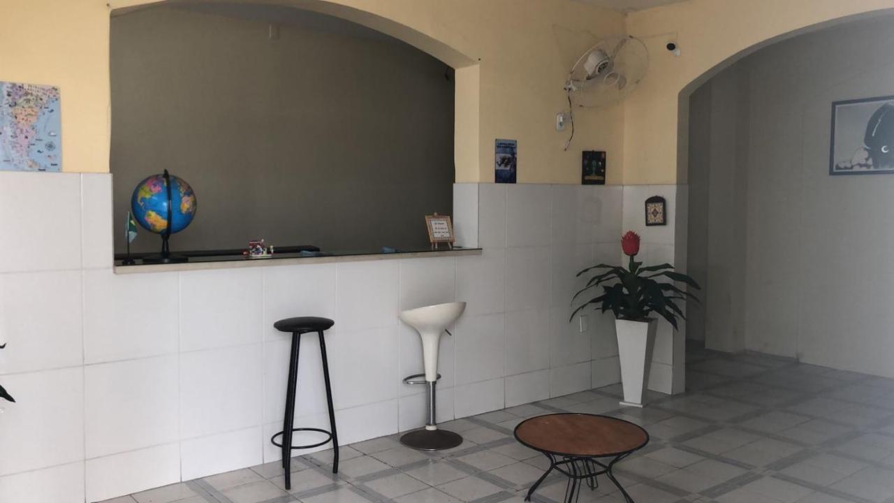 דירות São Luís Bela Vista מראה חיצוני תמונה