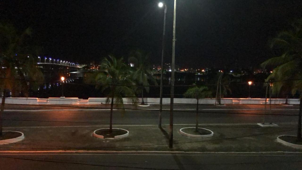 דירות São Luís Bela Vista מראה חיצוני תמונה