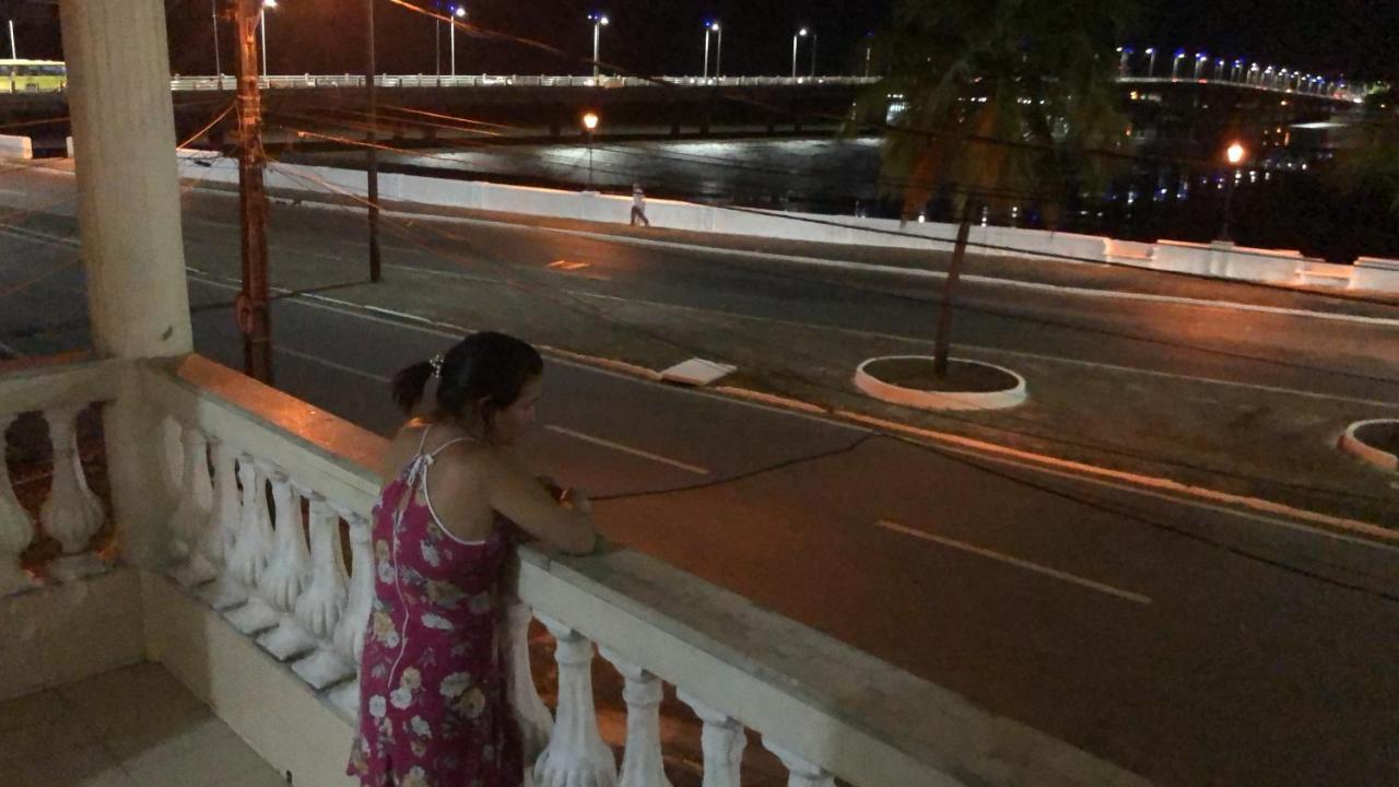 דירות São Luís Bela Vista מראה חיצוני תמונה