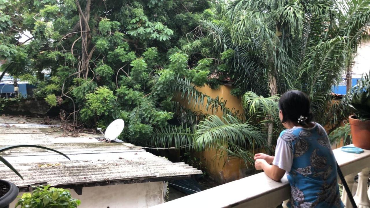 דירות São Luís Bela Vista מראה חיצוני תמונה