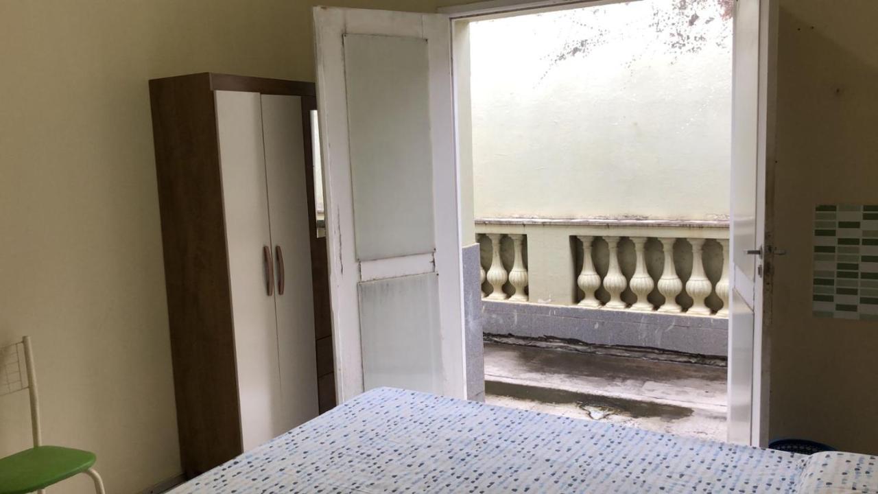 דירות São Luís Bela Vista מראה חיצוני תמונה