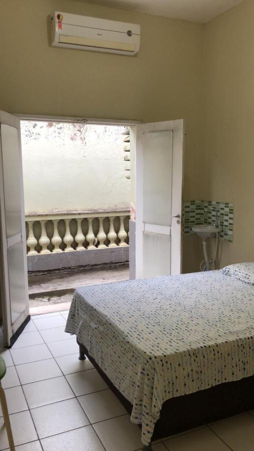 דירות São Luís Bela Vista מראה חיצוני תמונה