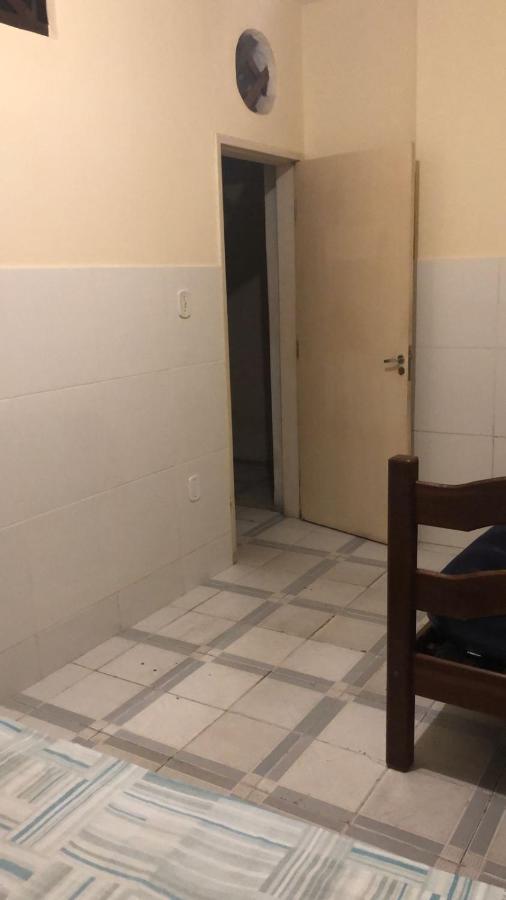 דירות São Luís Bela Vista מראה חיצוני תמונה