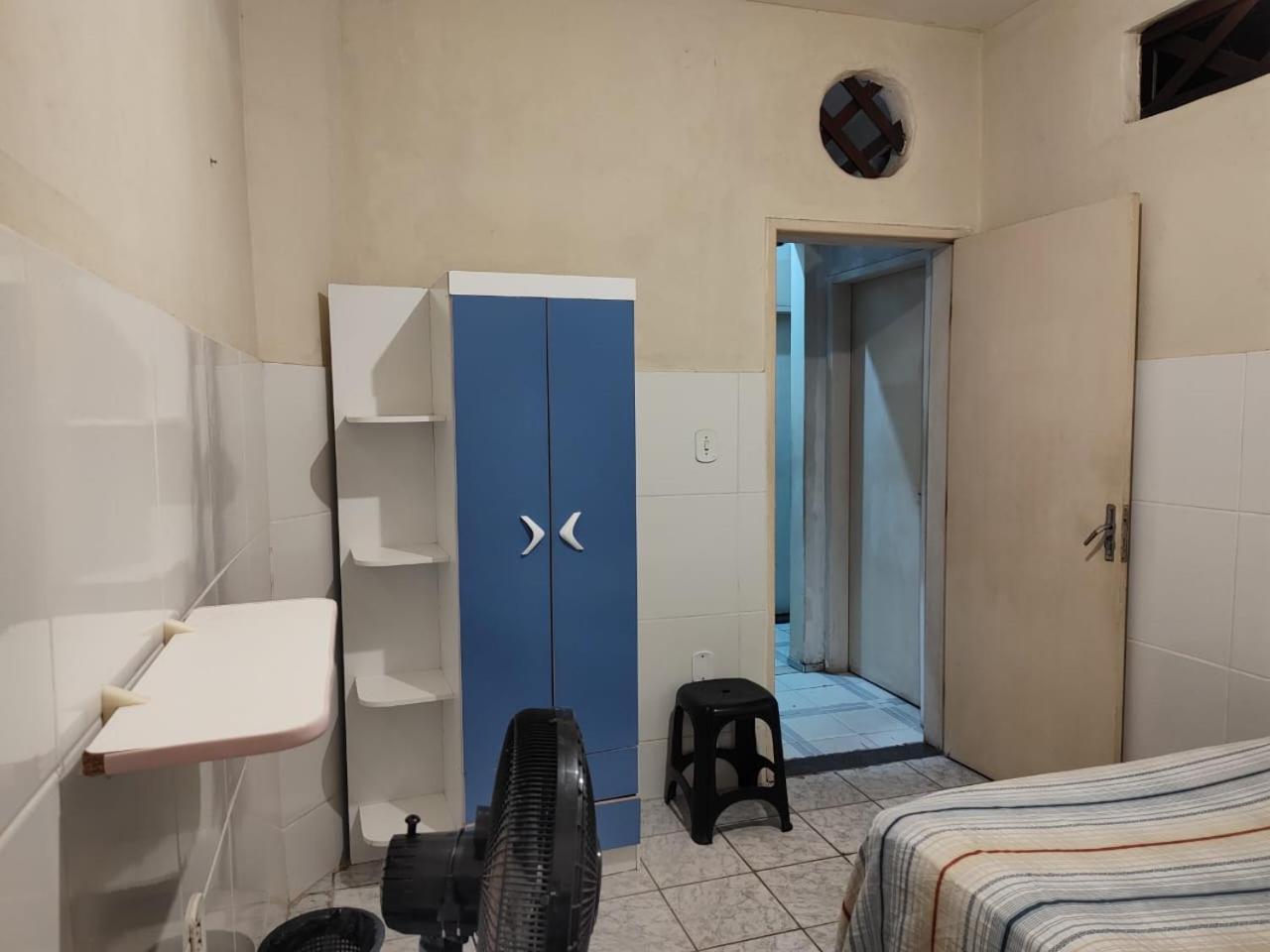 דירות São Luís Bela Vista מראה חיצוני תמונה