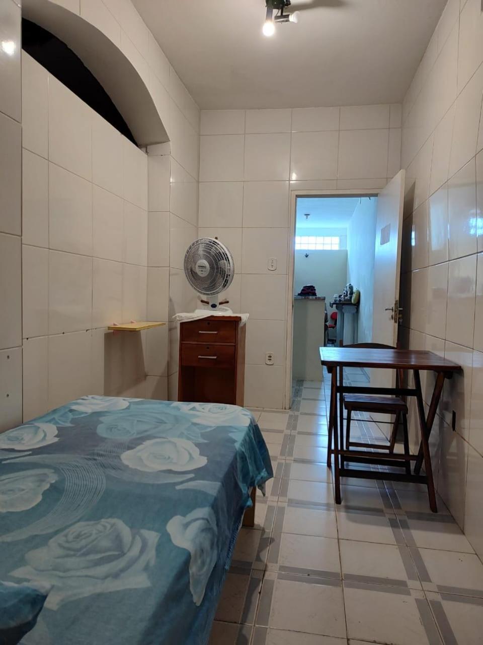 דירות São Luís Bela Vista מראה חיצוני תמונה