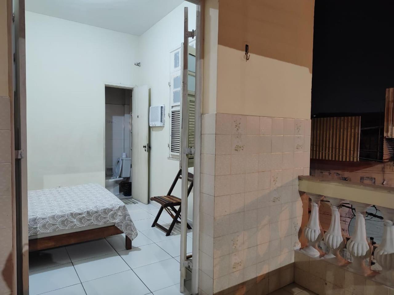 דירות São Luís Bela Vista מראה חיצוני תמונה