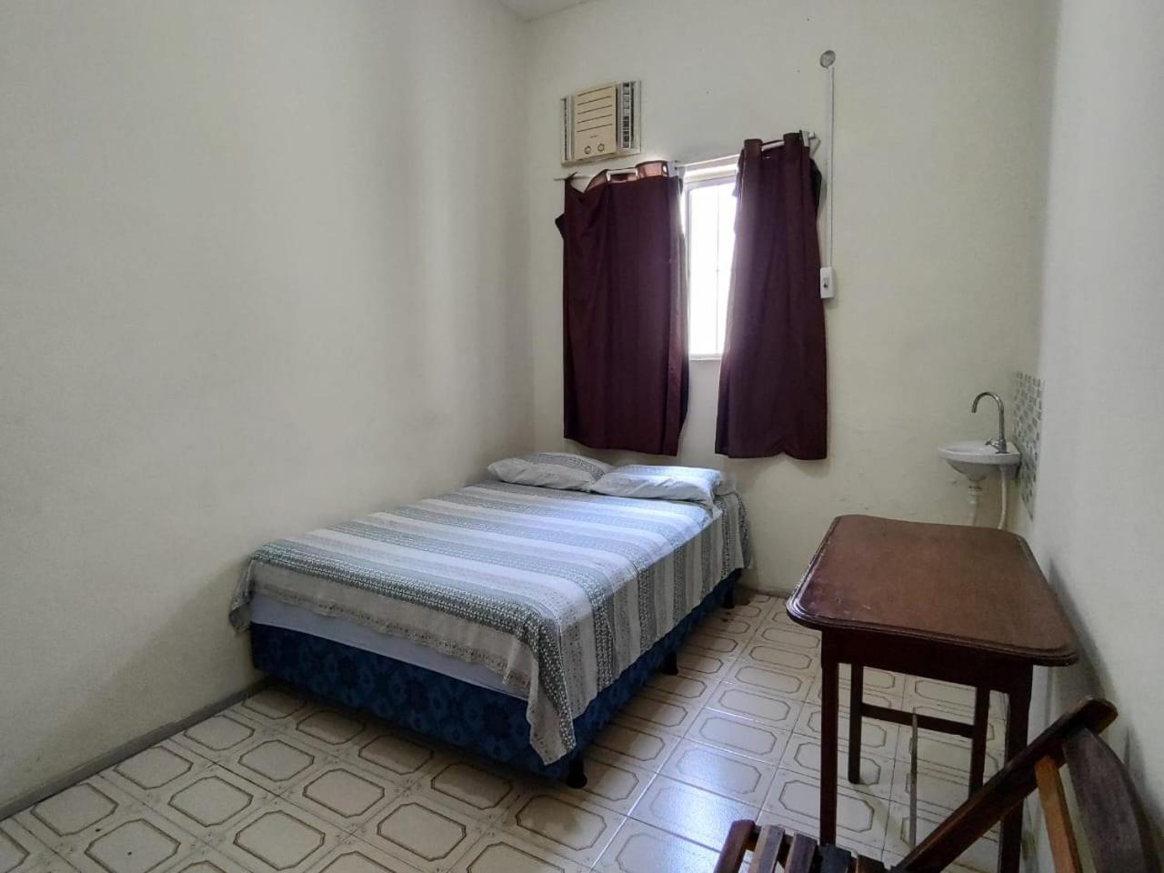 דירות São Luís Bela Vista מראה חיצוני תמונה