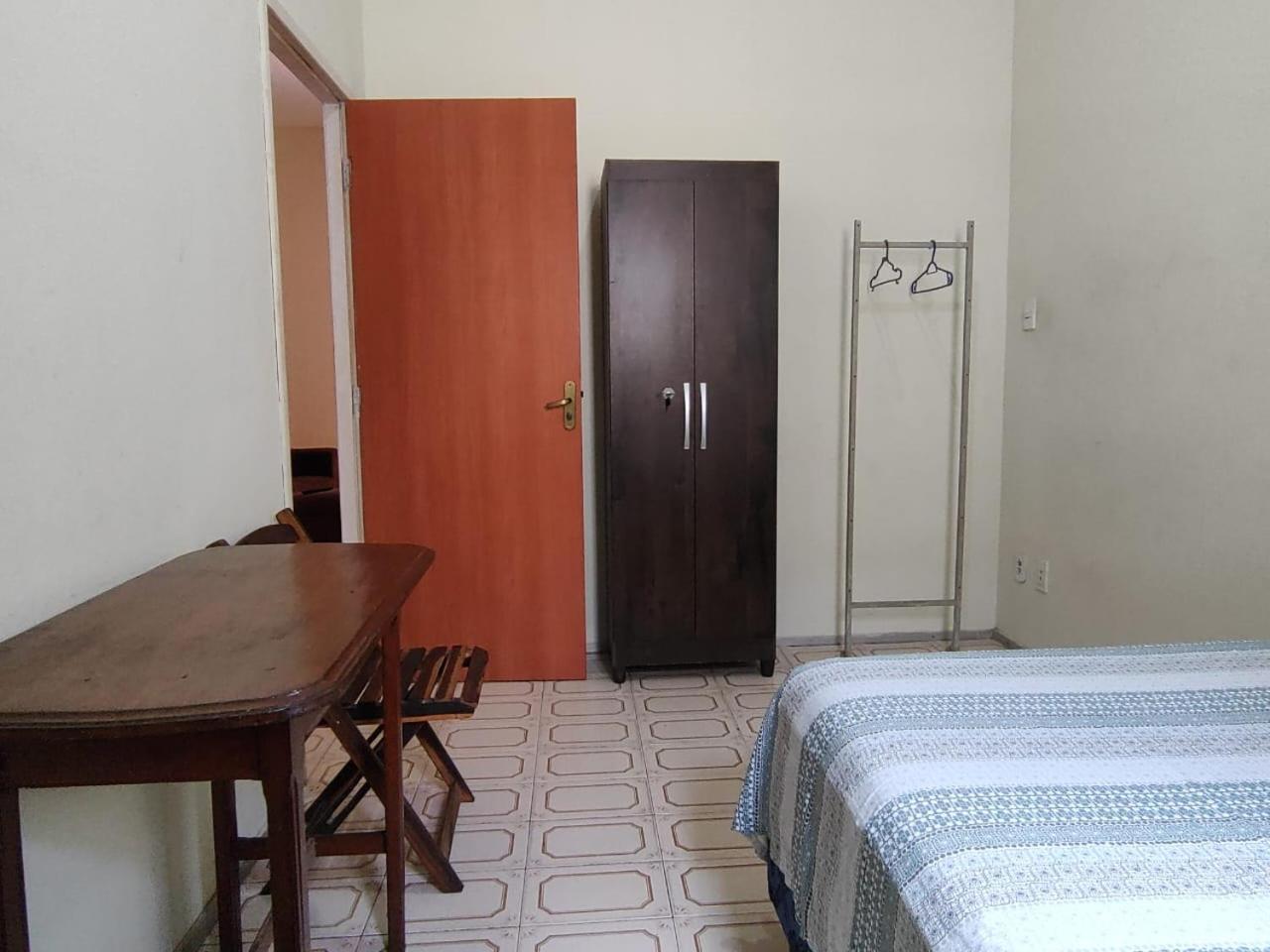 דירות São Luís Bela Vista מראה חיצוני תמונה
