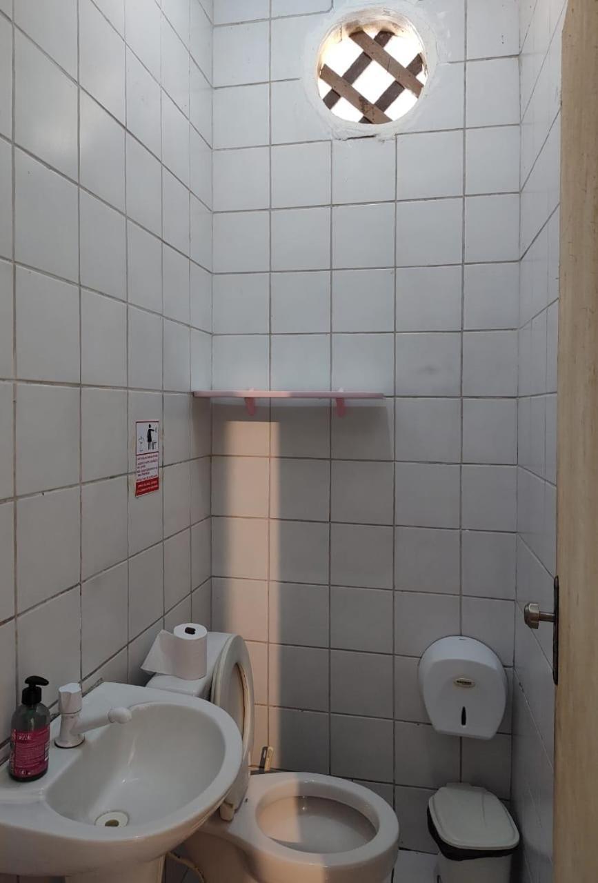 דירות São Luís Bela Vista מראה חיצוני תמונה
