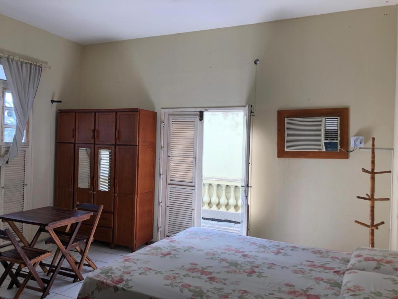 דירות São Luís Bela Vista מראה חיצוני תמונה