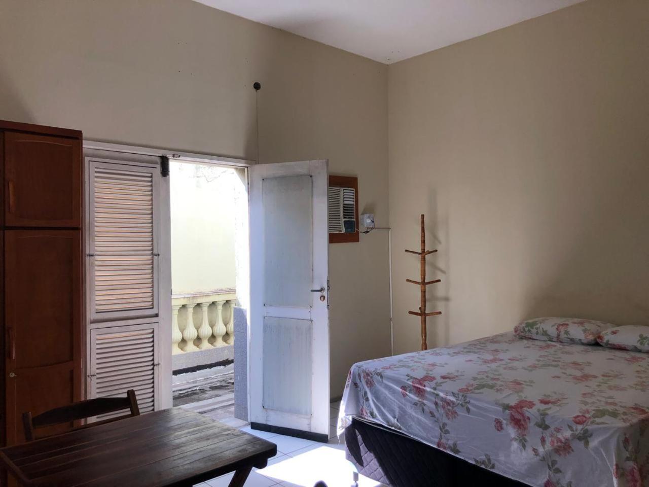 דירות São Luís Bela Vista מראה חיצוני תמונה