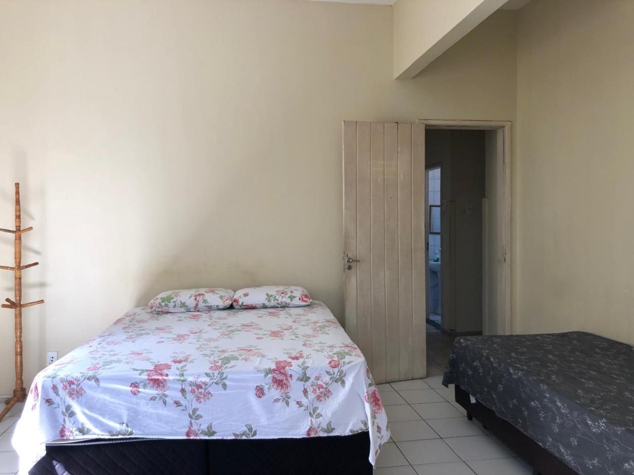 דירות São Luís Bela Vista מראה חיצוני תמונה