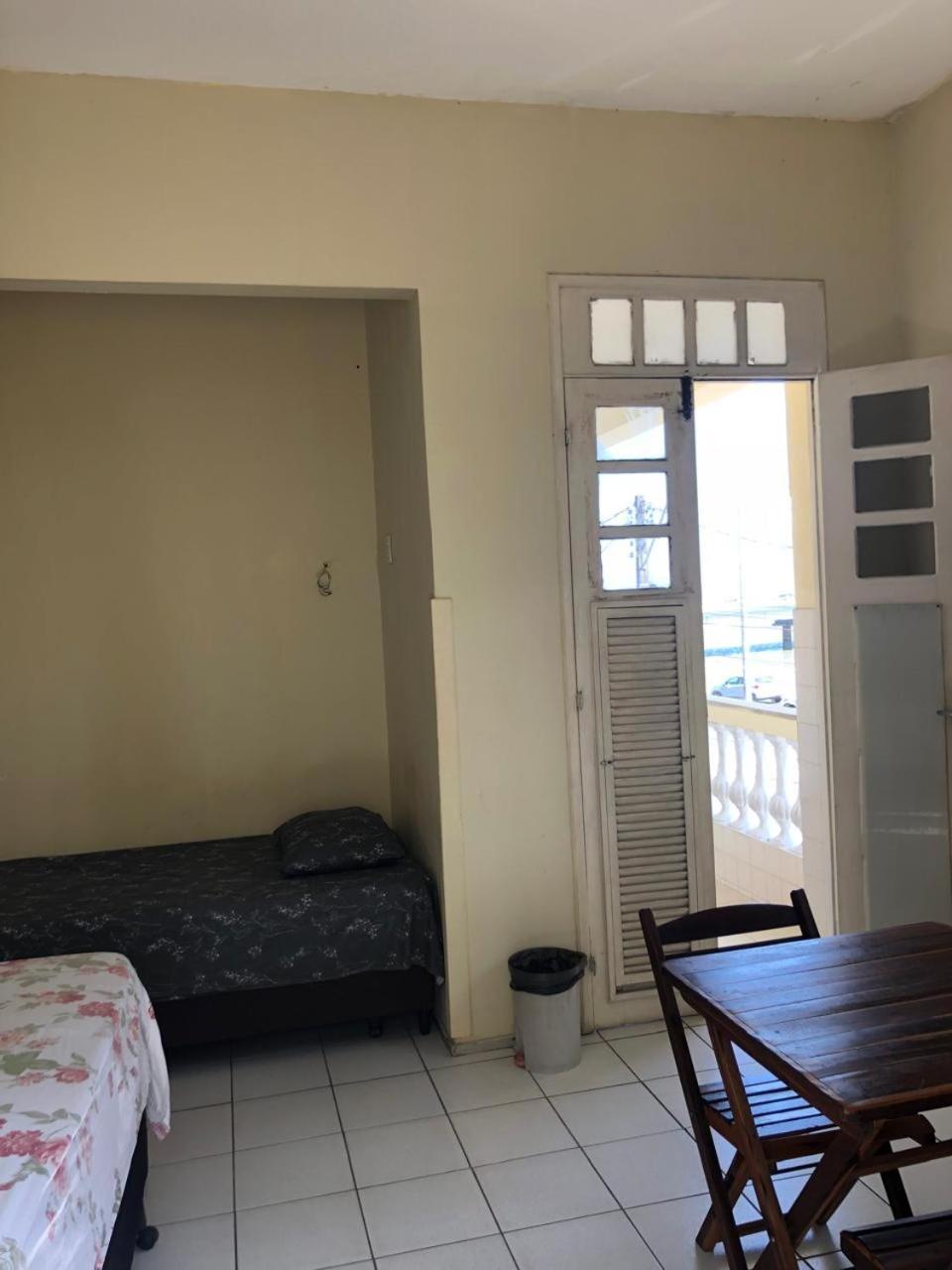 דירות São Luís Bela Vista מראה חיצוני תמונה