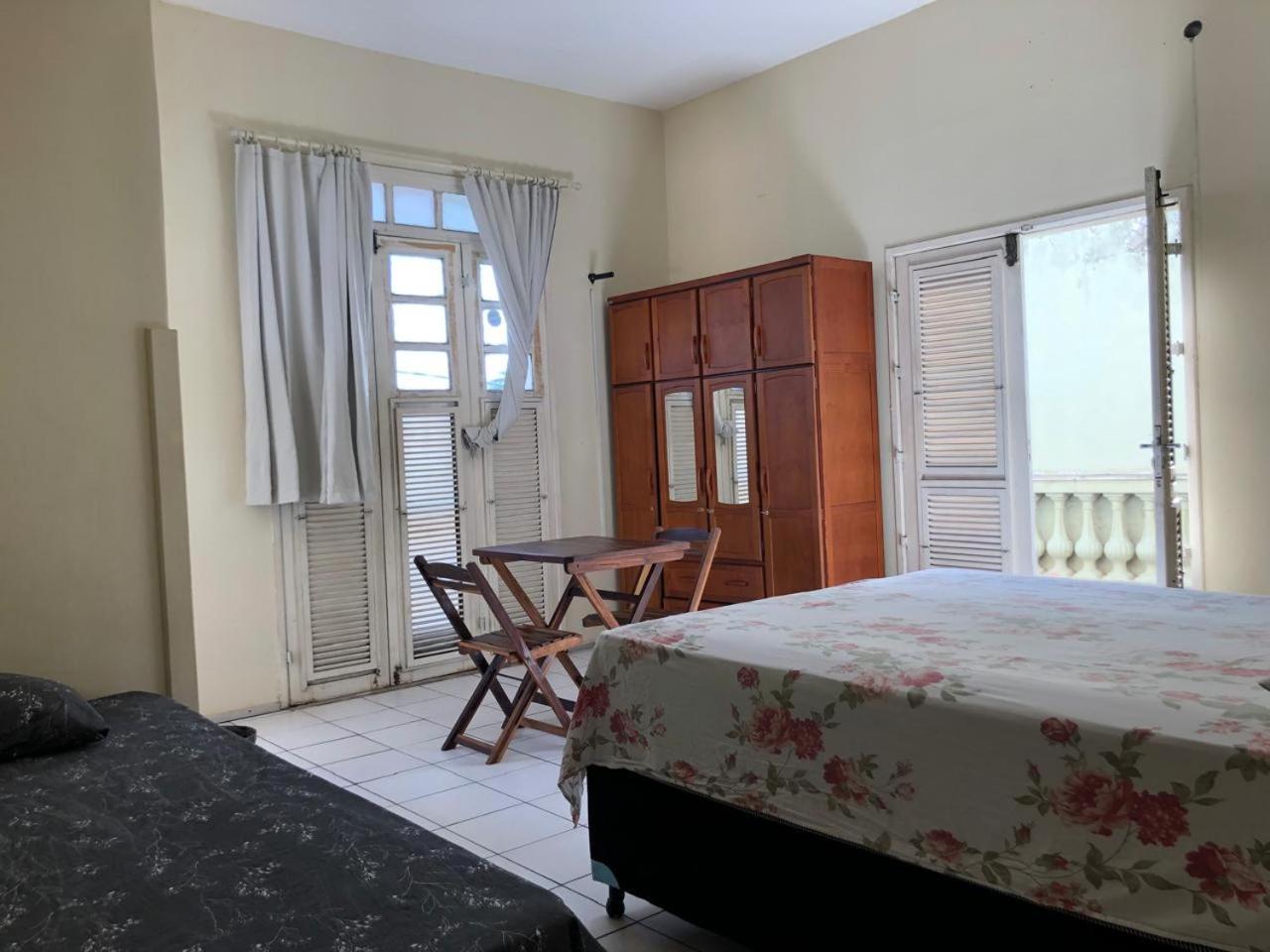 דירות São Luís Bela Vista מראה חיצוני תמונה