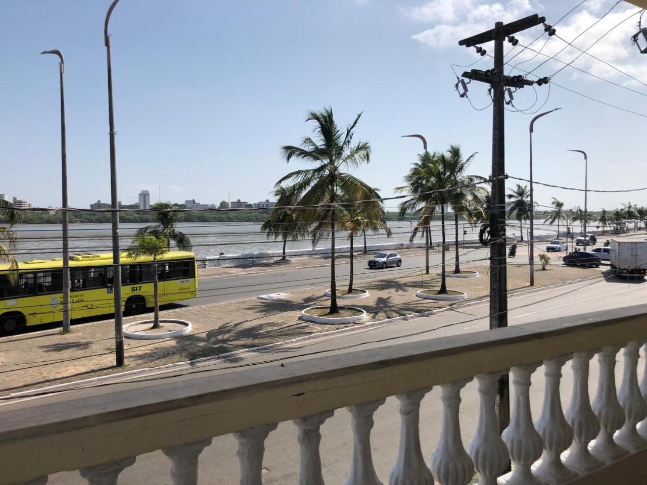 דירות São Luís Bela Vista מראה חיצוני תמונה