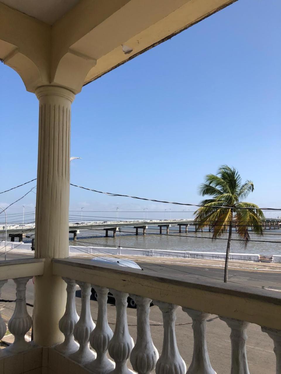 דירות São Luís Bela Vista מראה חיצוני תמונה